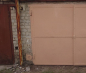 20 кв м Рижская улица, 16к7