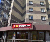 торговое помещение 42 кв м 