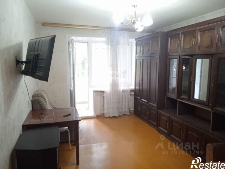 2-комн квартира Новгородская улица, 141,  д. 141