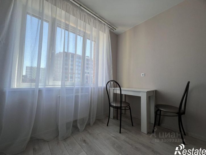 1-комн квартира улица Независимости, 78Б к4,  д. 78Б к4