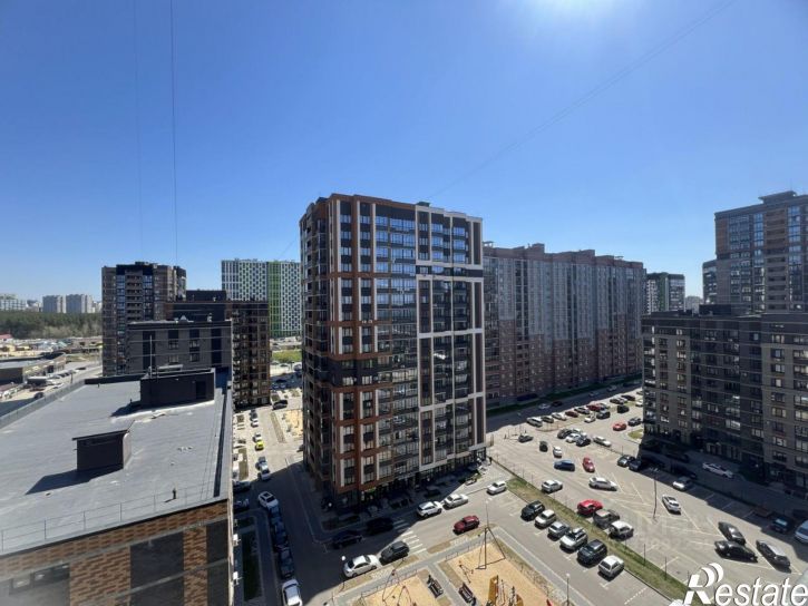 1-комн квартира улица Независимости, 78Б к4,  д. 78Б к4