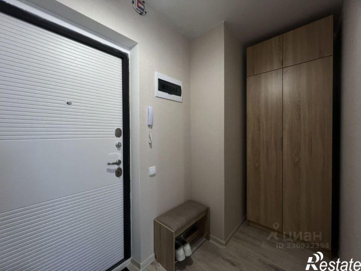 1-комн квартира улица Независимости, 78Б к4,  д. 78Б к4