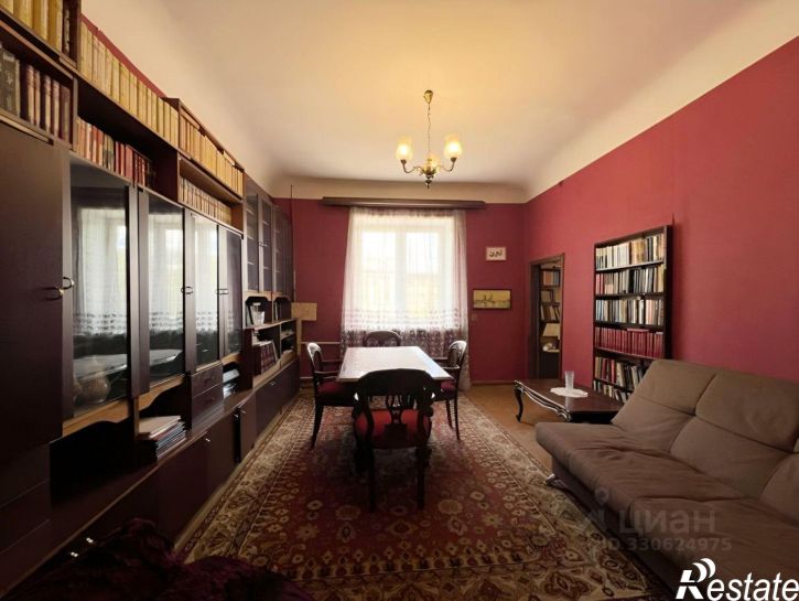 2-комн квартира Плехановская улица, 59,  д. 59