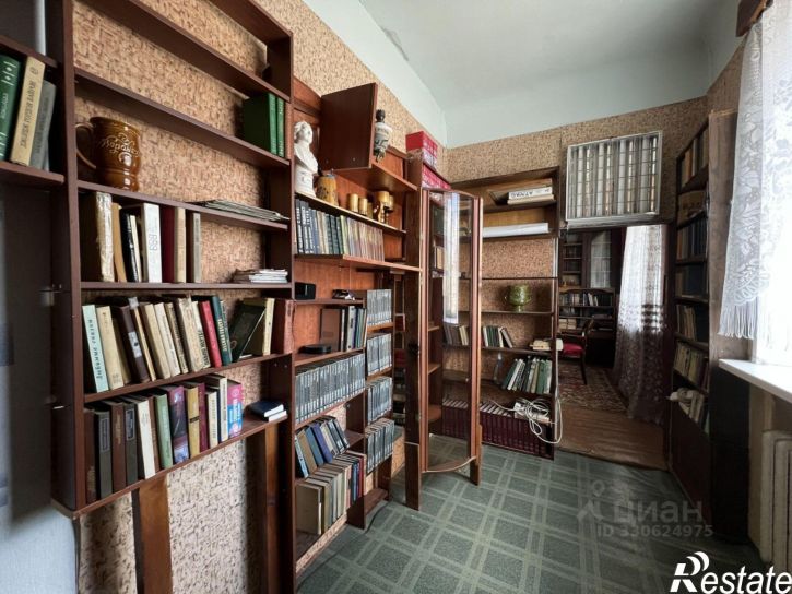 2-комн квартира Плехановская улица, 59,  д. 59