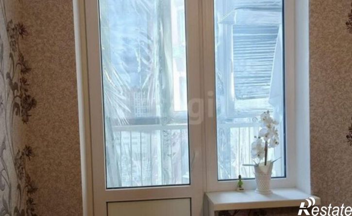 1-комн квартира улица Антонова-Овсеенко, 33Б,  д. 33Б