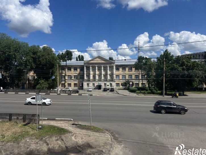 2-комн квартира Плехановская улица, 59,  д. 59