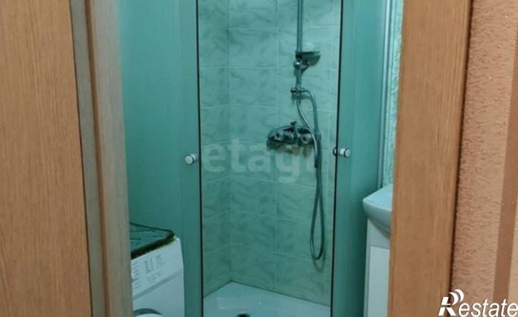 1-комн квартира улица Антонова-Овсеенко, 33Б,  д. 33Б