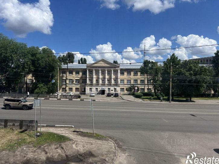 2-комн квартира Плехановская улица, 59,  д. 59