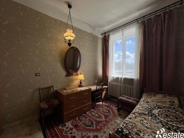 2-комн квартира Плехановская улица, 59,  д. 59