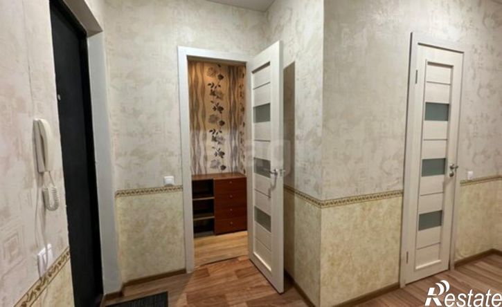 1-комн квартира Олимпийский бульвар, 12,  д. 12