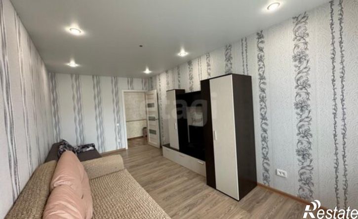 1-комн квартира Олимпийский бульвар, 12,  д. 12