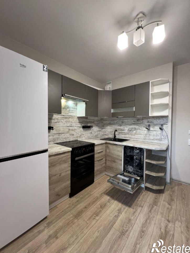 1-комн квартира ул Артамонова, 38д,  д. 38д