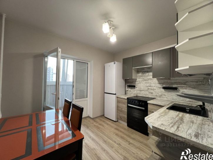 1-комн квартира ул Артамонова, 38д,  д. 38д