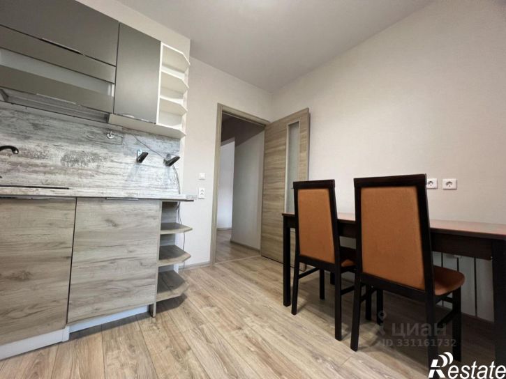 1-комн квартира ул Артамонова, 38д,  д. 38д