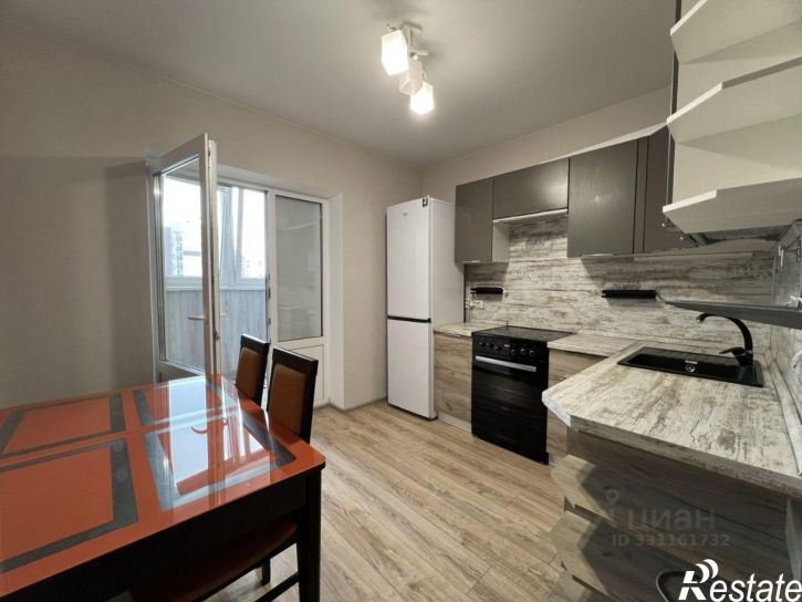 1-комн квартира ул Артамонова, 38д,  д. 38д