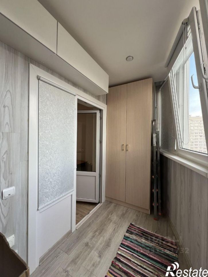 1-комн квартира ул Артамонова, 38д,  д. 38д