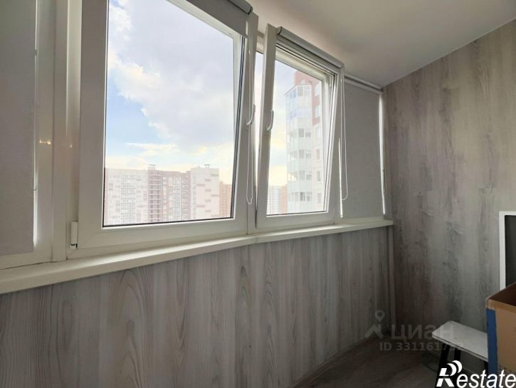 1-комн квартира ул Артамонова, 38д,  д. 38д