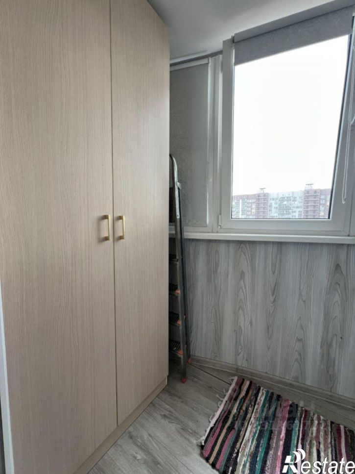 1-комн квартира ул Артамонова, 38д,  д. 38д