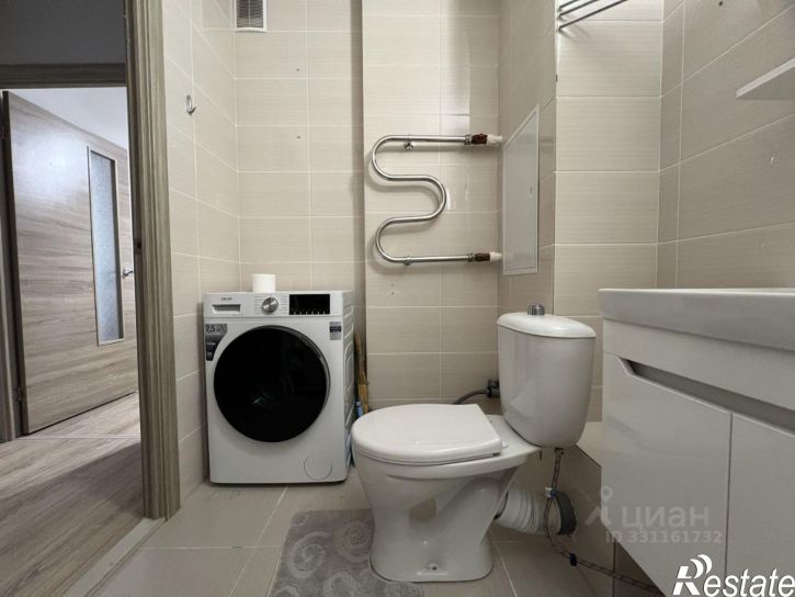 1-комн квартира ул Артамонова, 38д,  д. 38д