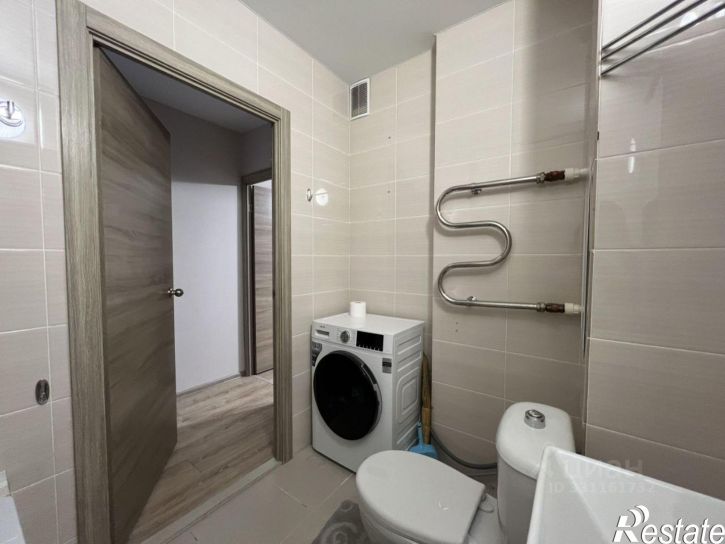 1-комн квартира ул Артамонова, 38д,  д. 38д