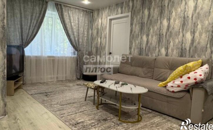 3-комн квартира б-р Пионеров, 20,  д. 20
