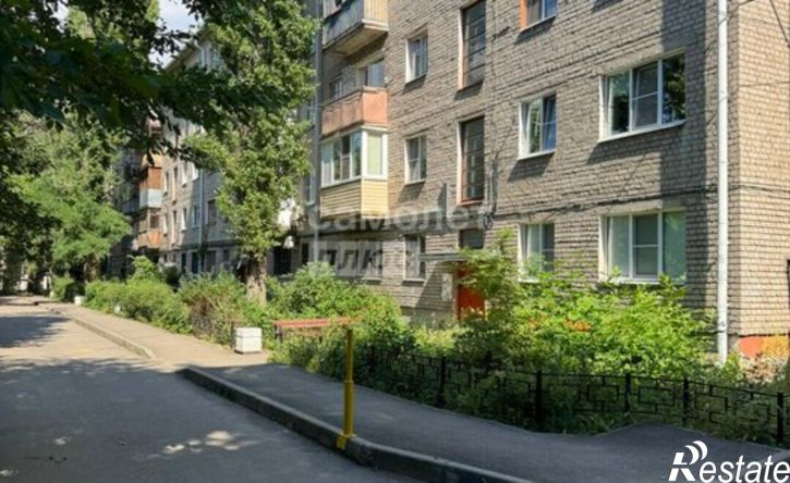 3-комн квартира б-р Пионеров, 20,  д. 20