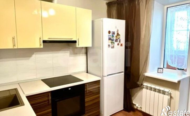 1-комн квартира ул Сельская, 2Т,  д. 2Т