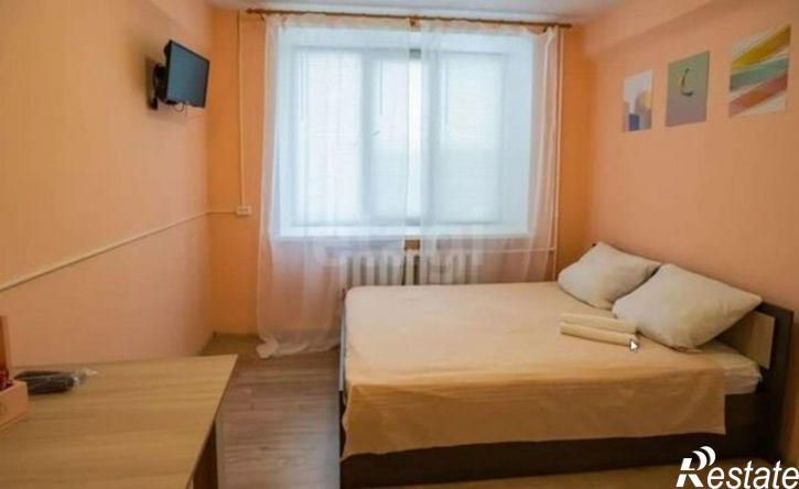 2-комн квартира ул Бакунина, 6,  д. 6
