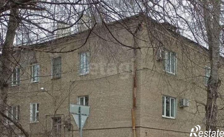 2-комн квартира ул Бакунина, 6,  д. 6