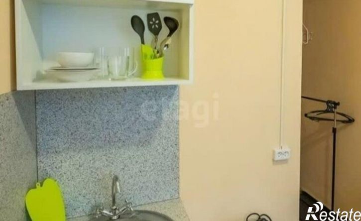 2-комн квартира ул Бакунина, 6,  д. 6