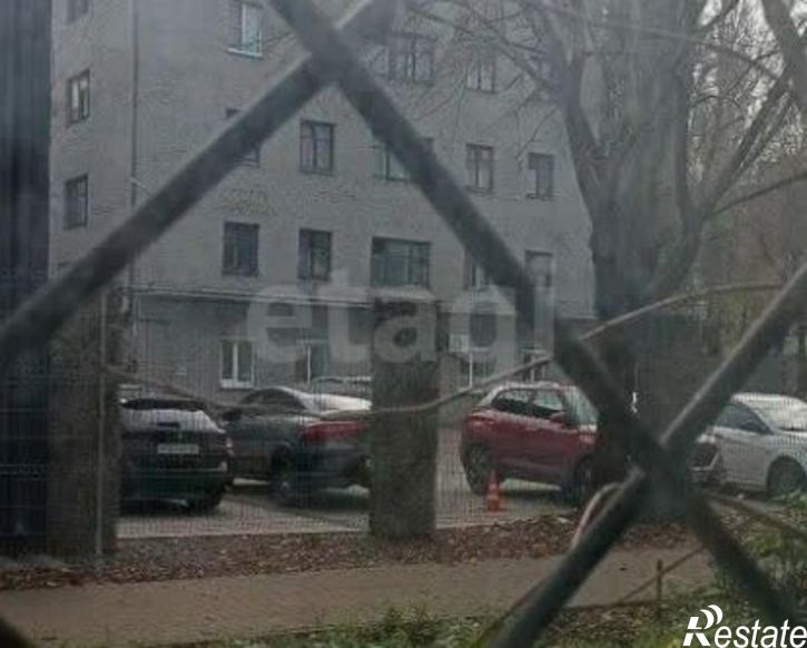 2-комн квартира ул Бакунина, 6,  д. 6
