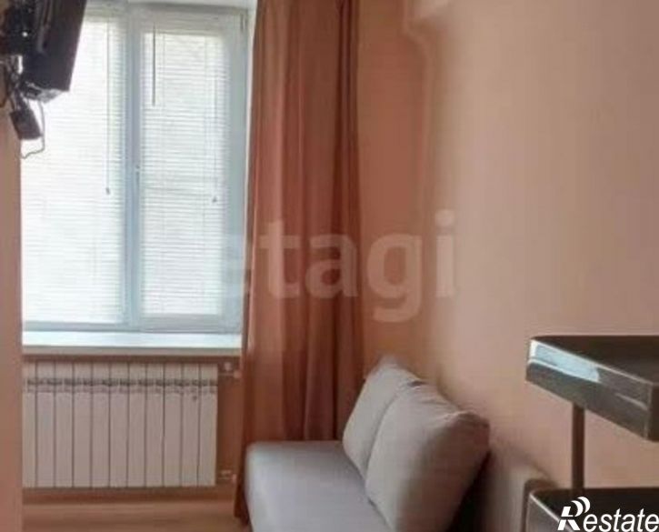2-комн квартира ул Бакунина, 6,  д. 6