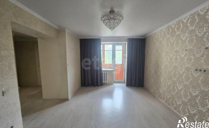 2-комн квартира ул Гаршина, 16,  д. 16
