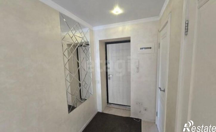2-комн квартира ул Гаршина, 16,  д. 16