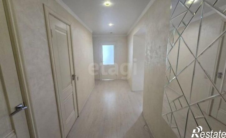 2-комн квартира ул Гаршина, 16,  д. 16