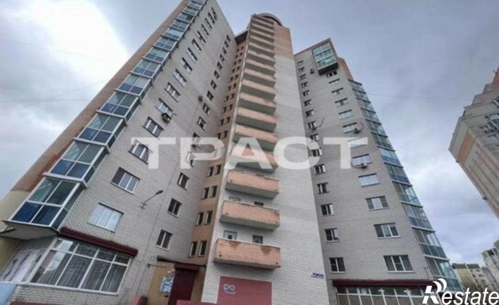 1-комн квартира ул Шишкова, 103А,  д. 103А