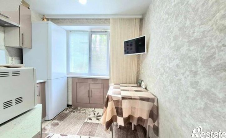 2-комн квартира ул Танеева, 12,  д. 12