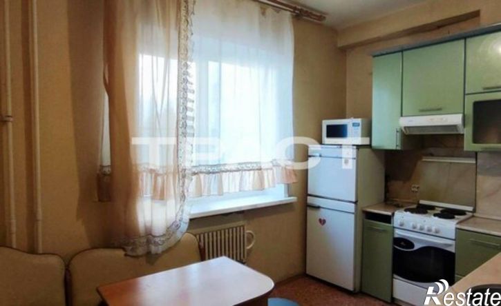 1-комн квартира ул Шишкова, 103А,  д. 103А