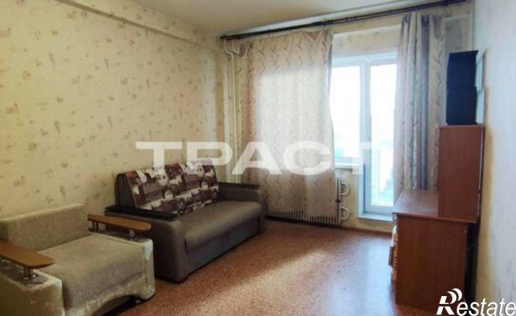 1-комн квартира ул Шишкова, 103А,  д. 103А