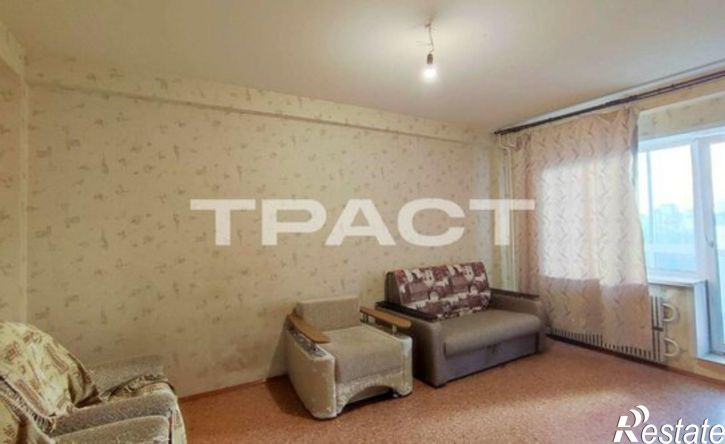 1-комн квартира ул Шишкова, 103А,  д. 103А
