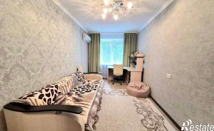 2-комн квартира ул Танеева, 12,  д. 12
