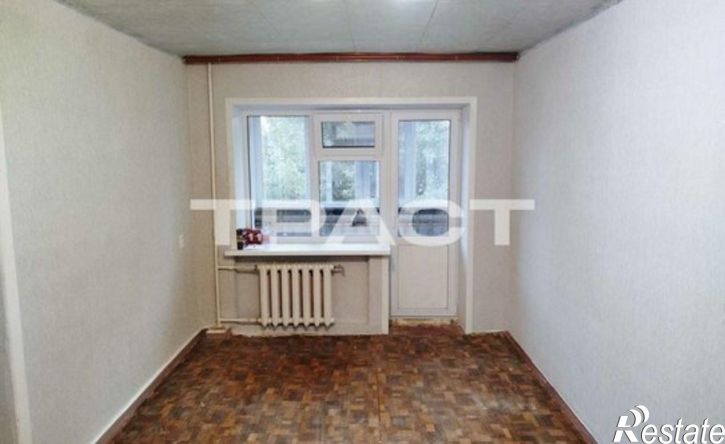 1-комн квартира ул 9 Января, 127,  д. 127