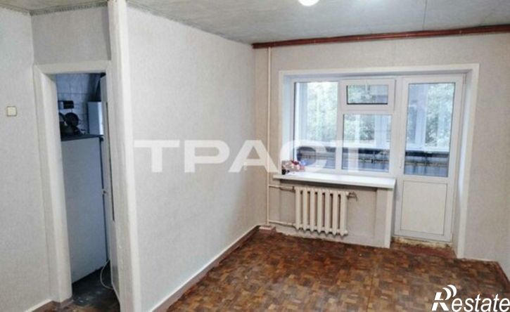 1-комн квартира ул 9 Января, 127,  д. 127