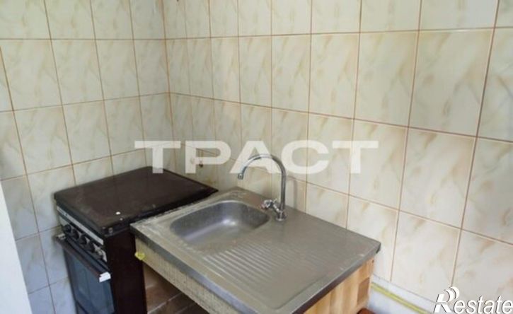 1-комн квартира ул 9 Января, 127,  д. 127