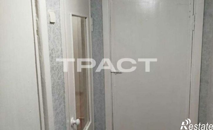 1-комн квартира ул 9 Января, 127,  д. 127