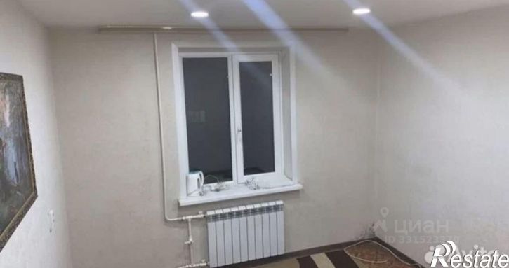 Комната Южно-Моравская улица, 31,  д. 31