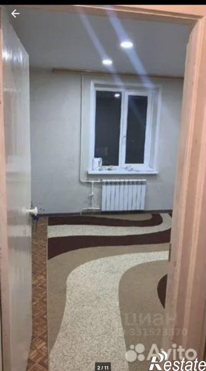Комната Южно-Моравская улица, 31,  д. 31