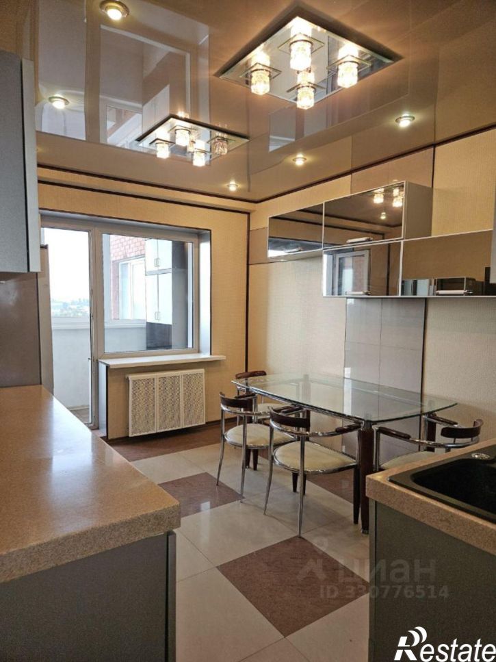 3-комн квартира Пеше-Стрелецкая улица, 91,  д. 91