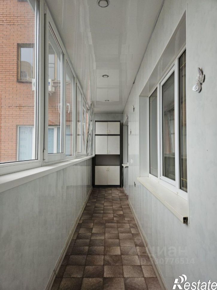 3-комн квартира Пеше-Стрелецкая улица, 91,  д. 91