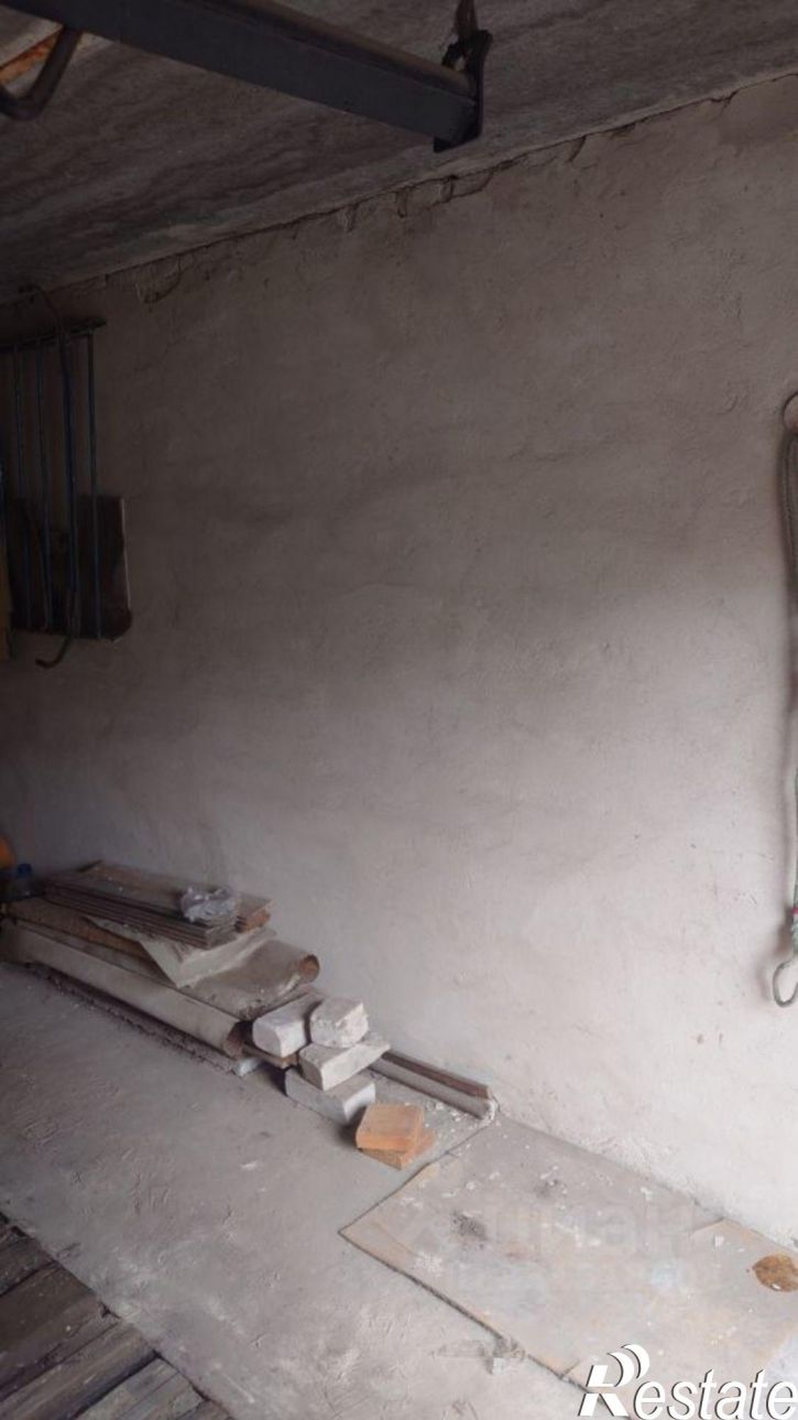 Гараж/парковка Рижская улица, 16к7,  д. 16к7